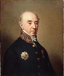 Pierre-Marie Taillepied, comte de Bondy, Frankrigs peer, præfekten ved Seinen, generalforvalter af civile listen (1766-1847)
